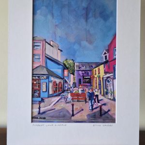 Market Lane, Kinsale